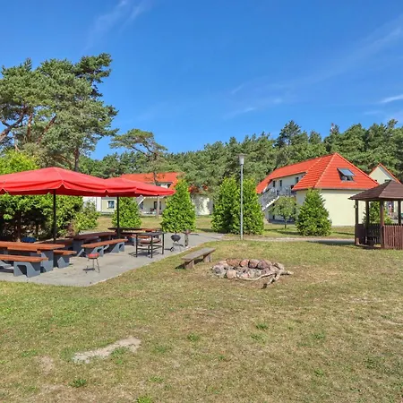 3 Bedroom Awesome In Altenkirchen (Mecklenburg-Vorpommern)